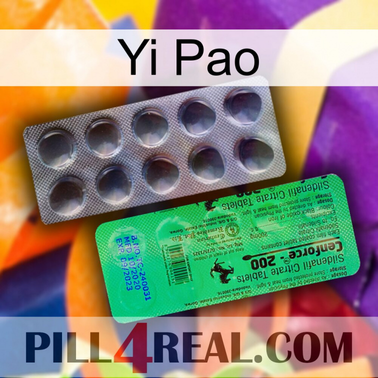 Yi Pao new04